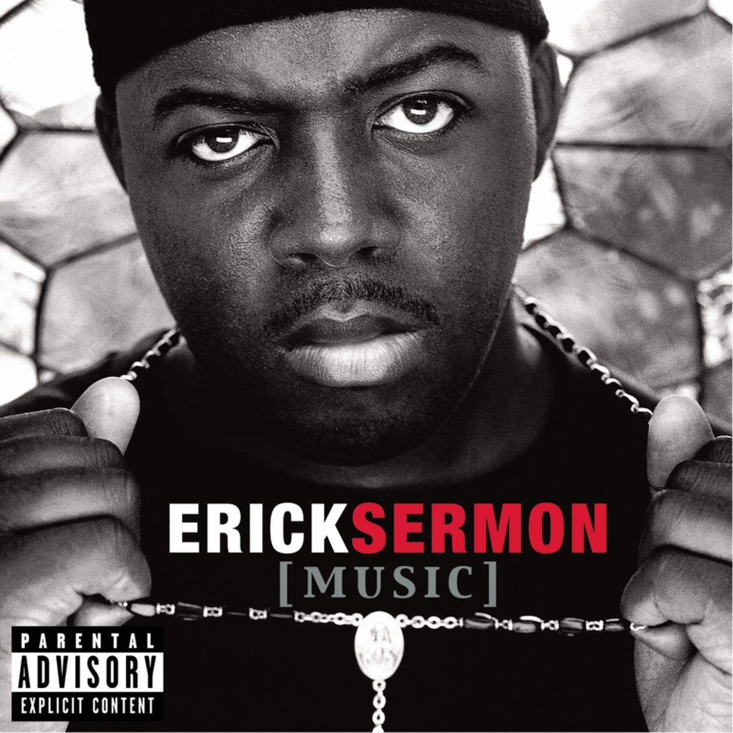 【CD】Sermon