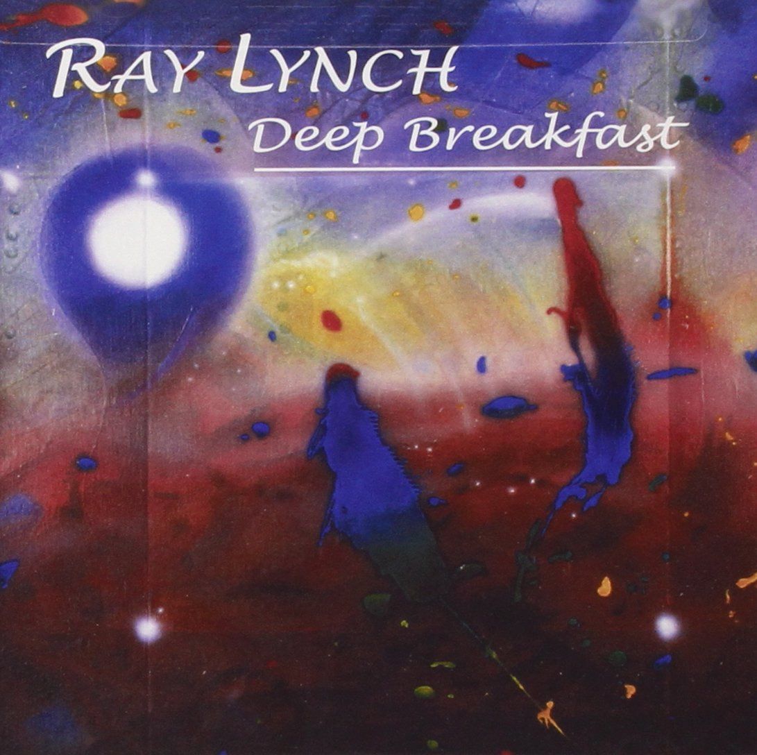 【CD】Deep Breakfast