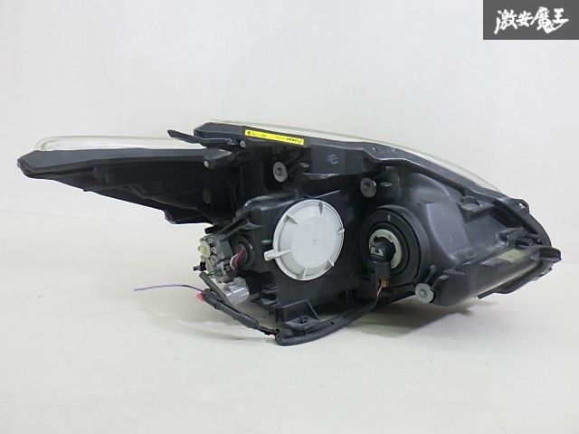 TOYOTA トヨタ 純正 ZVW30 30 プリウス HID ヘッドライト ヘッドランプ