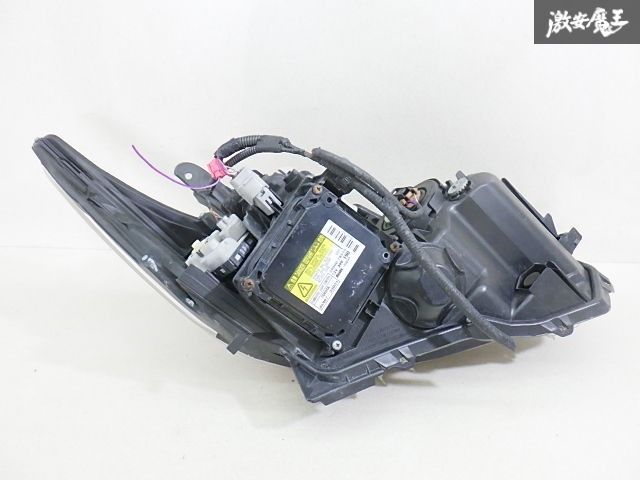 TOYOTA トヨタ 純正 ZVW30 30 プリウス HID ヘッドライト ヘッドランプ