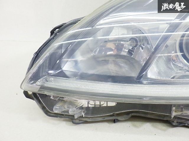 TOYOTA トヨタ 純正 ZVW30 30 プリウス HID ヘッドライト ヘッドランプ