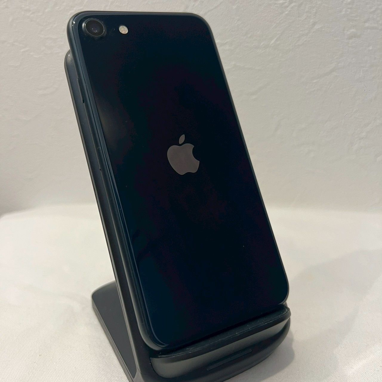 iPhone SE第3世代 本体 128GB ブラック 【公式通販】