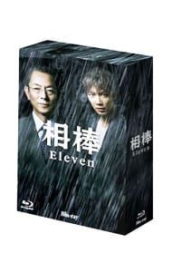 Blu-ray／相棒 season11 ブルーレイBOX