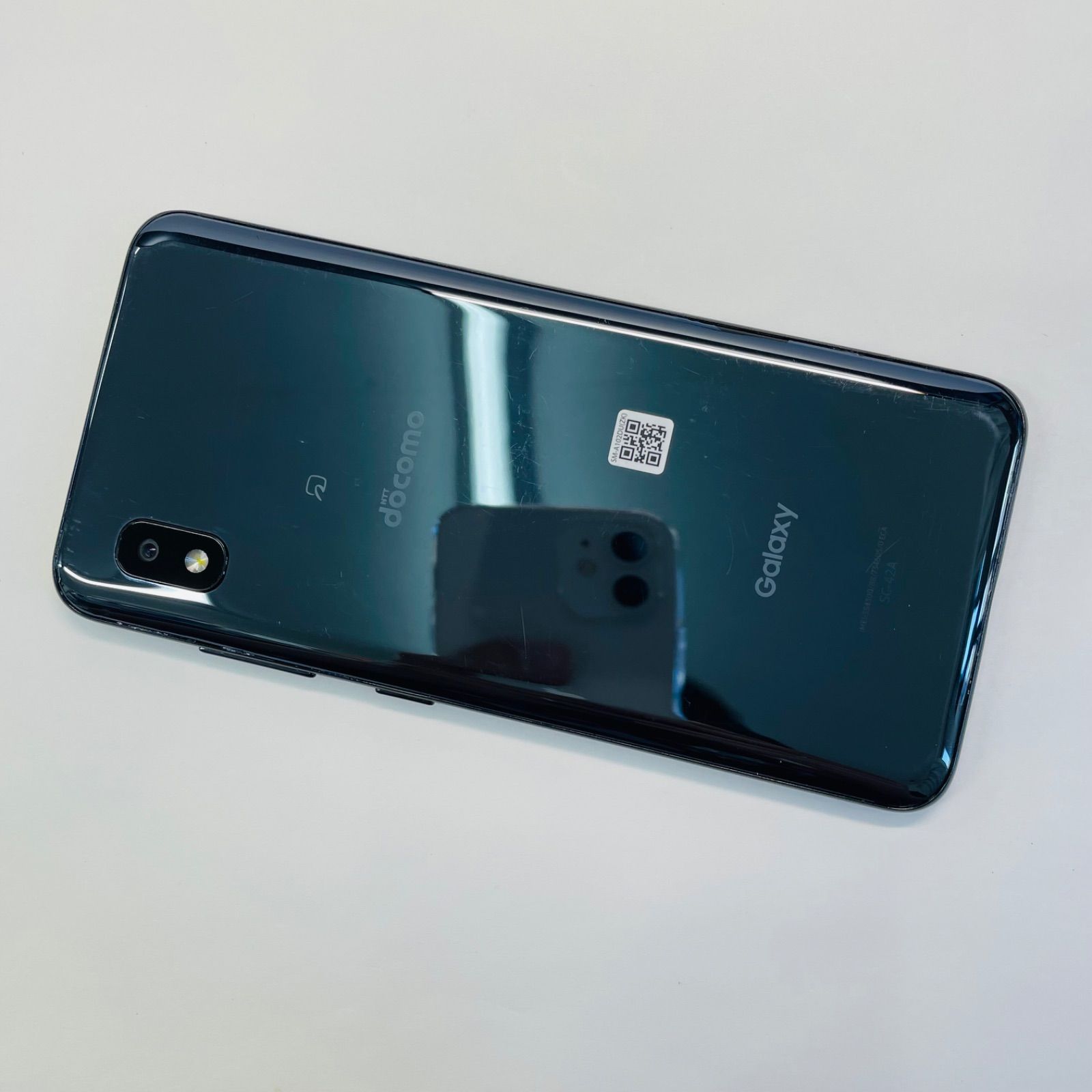 Galaxy A21 SC-42A SIMフリー 46050 | MAWATERCITY.QA