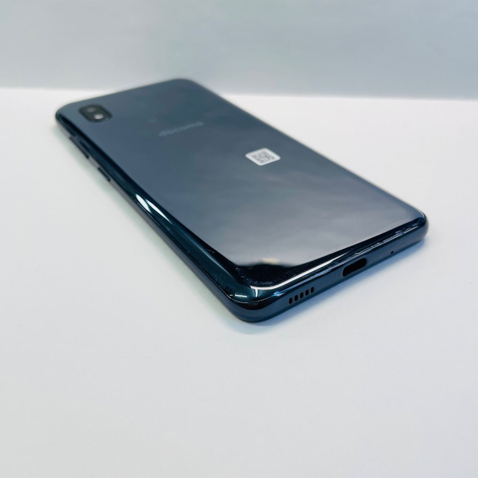 Galaxy A21 SC-42A SIMフリー 46050 | RIMO.LT