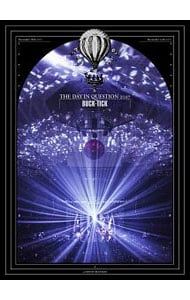 Blu-ray／THE DAY IN QUESTION 2017 完全生産限定盤 LIVE PHOTOBOOKLET付