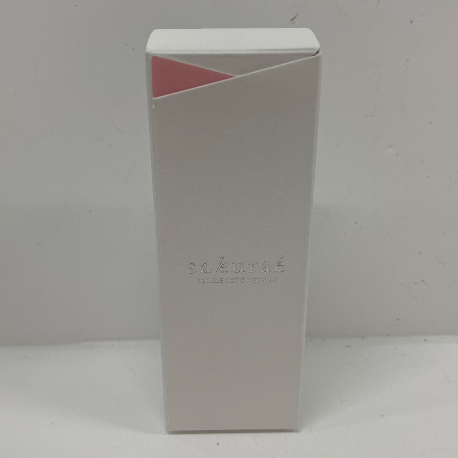 E1230 大塚製薬 サクラエ ダブルアクションセラム リフィル 33ml 