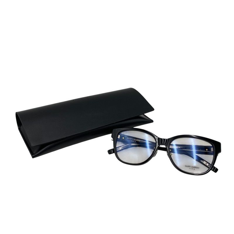 【中古品】 SAINT LAURENT サンローラン SL M168 SUNGLASSES サングラス 【183-260520-cs-11-izu】