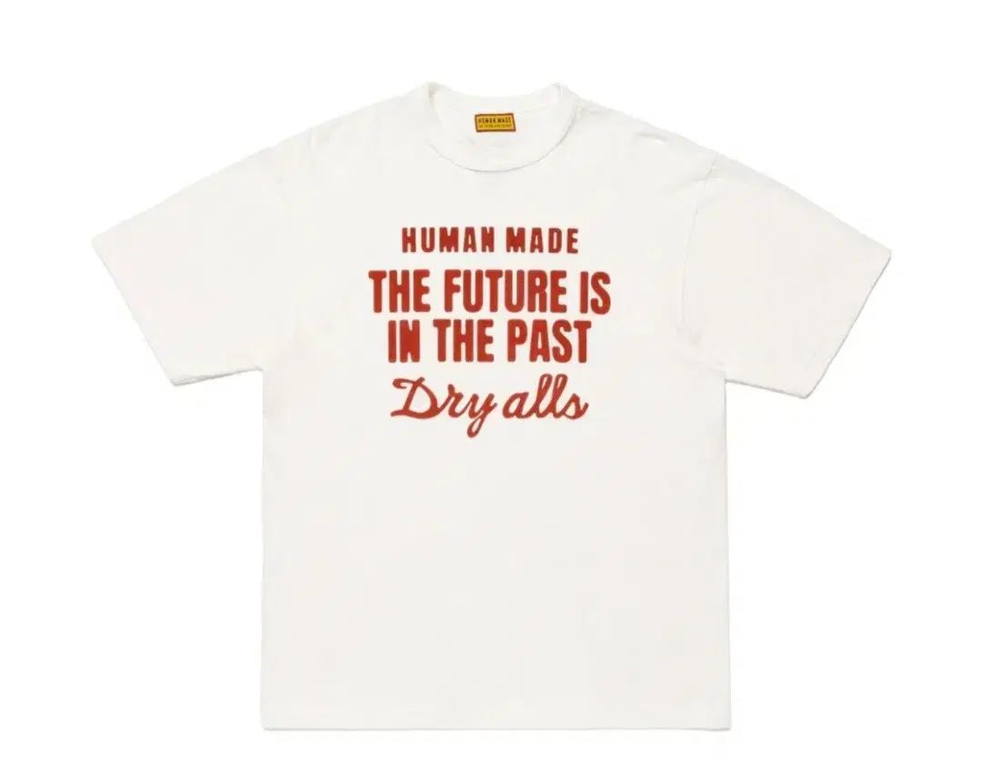 HUMAN MADE ヒューマンメイド グラフィック Tシャツ 白 XXL サイズ