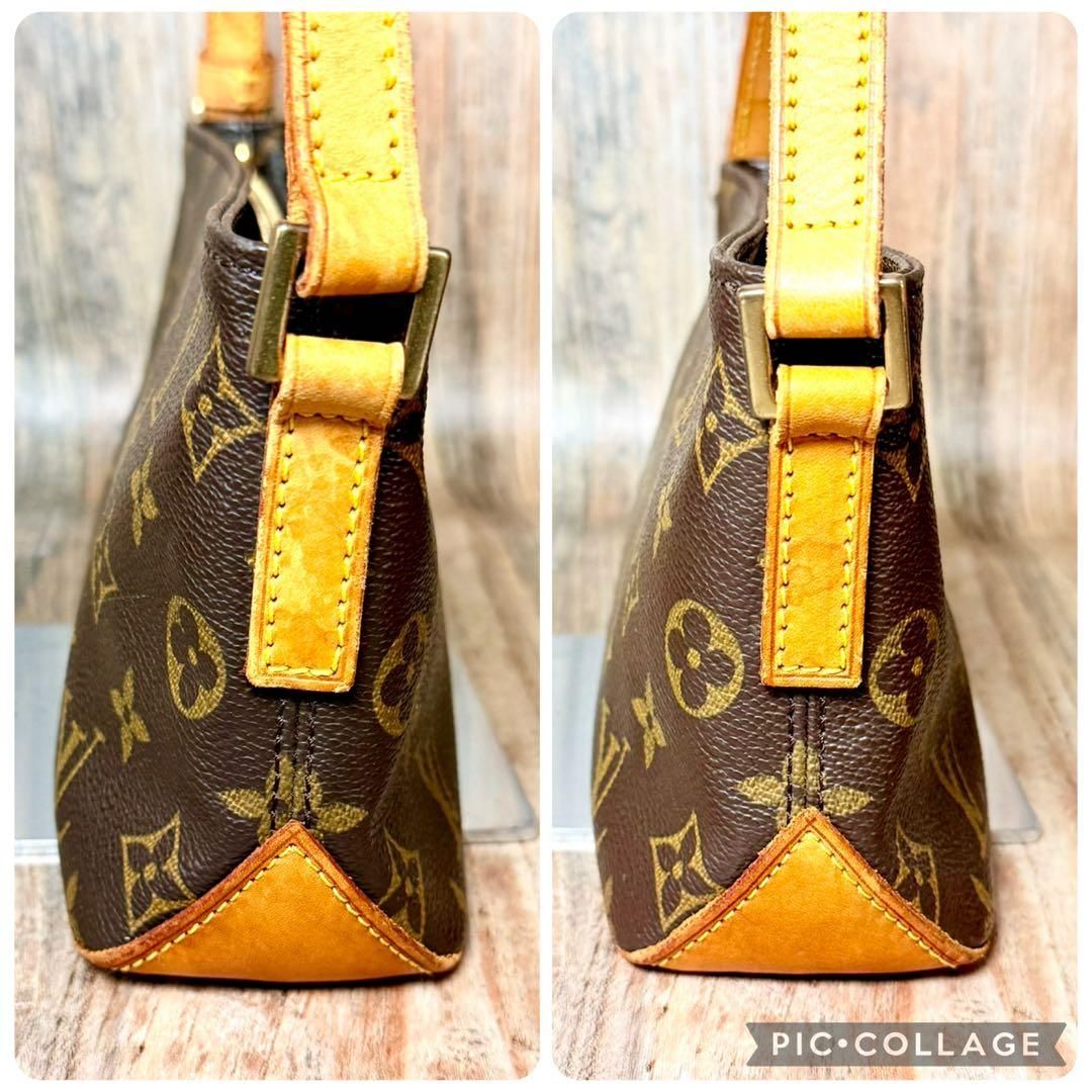 ⛄️極美品⛄️ルイヴィトン モノグラム トロター トロカデロ