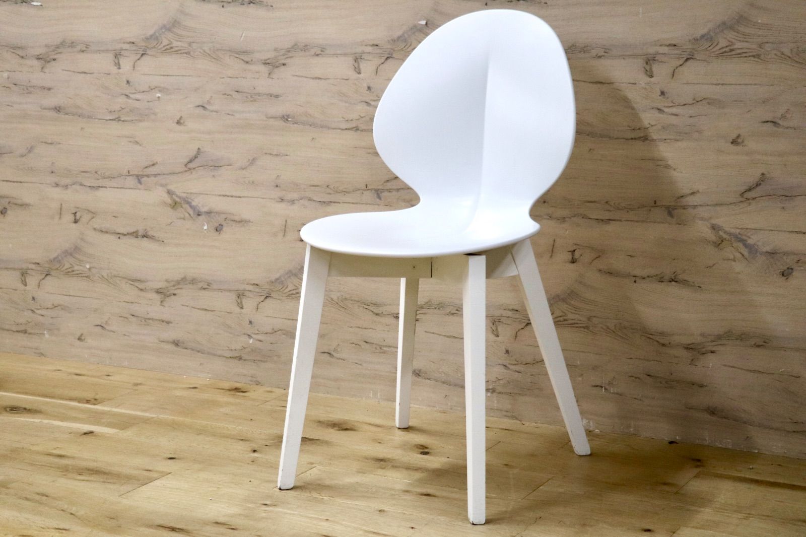 カリガリス バジル カリガリス バジル ダイニングチェア ／ Calligaris 