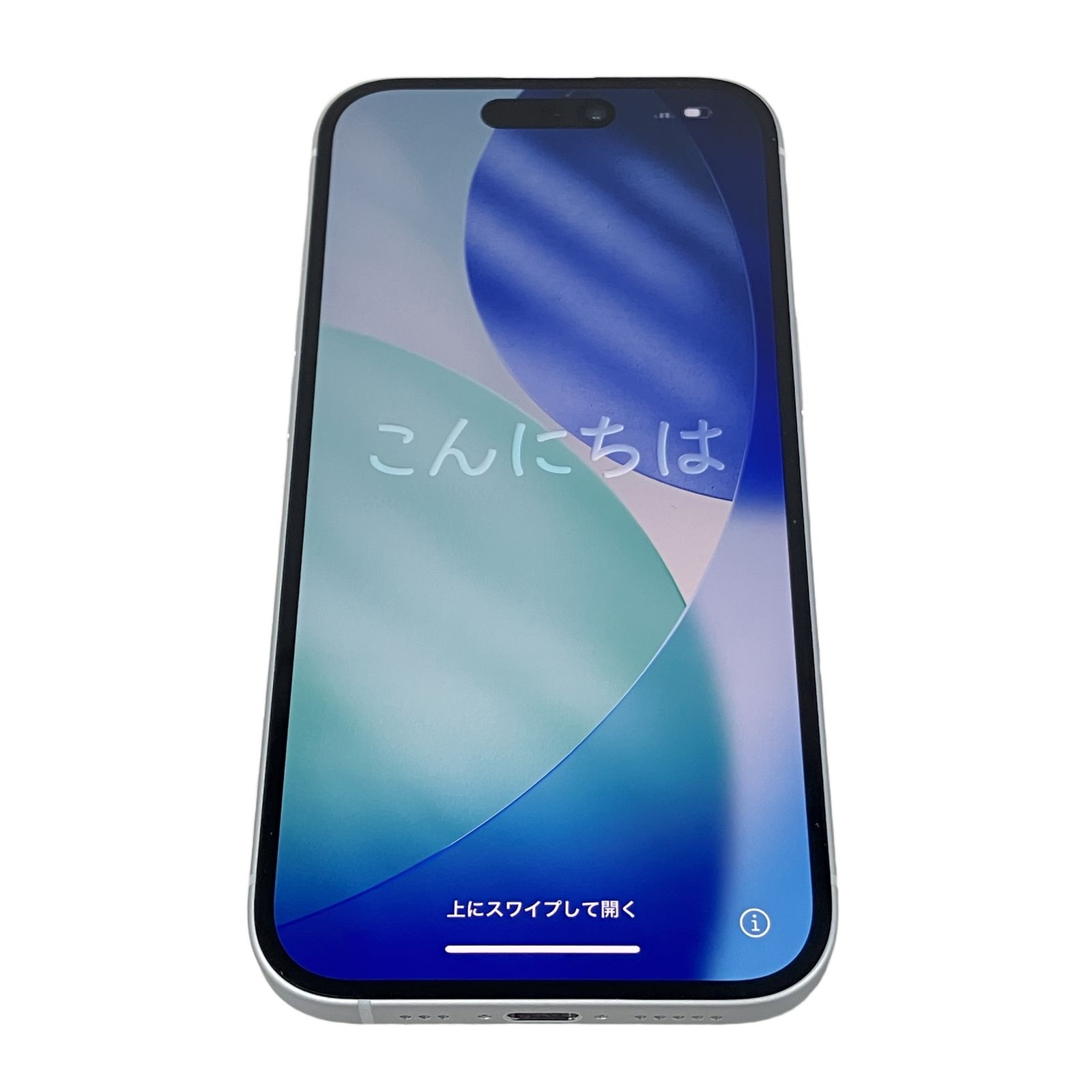 MTMR3J/A iPhone15,Blue,256GB【中古】 iPhone 15 256GB ブルー SIMロックなし 中古 良好 MTMR3J/A - メルカリ