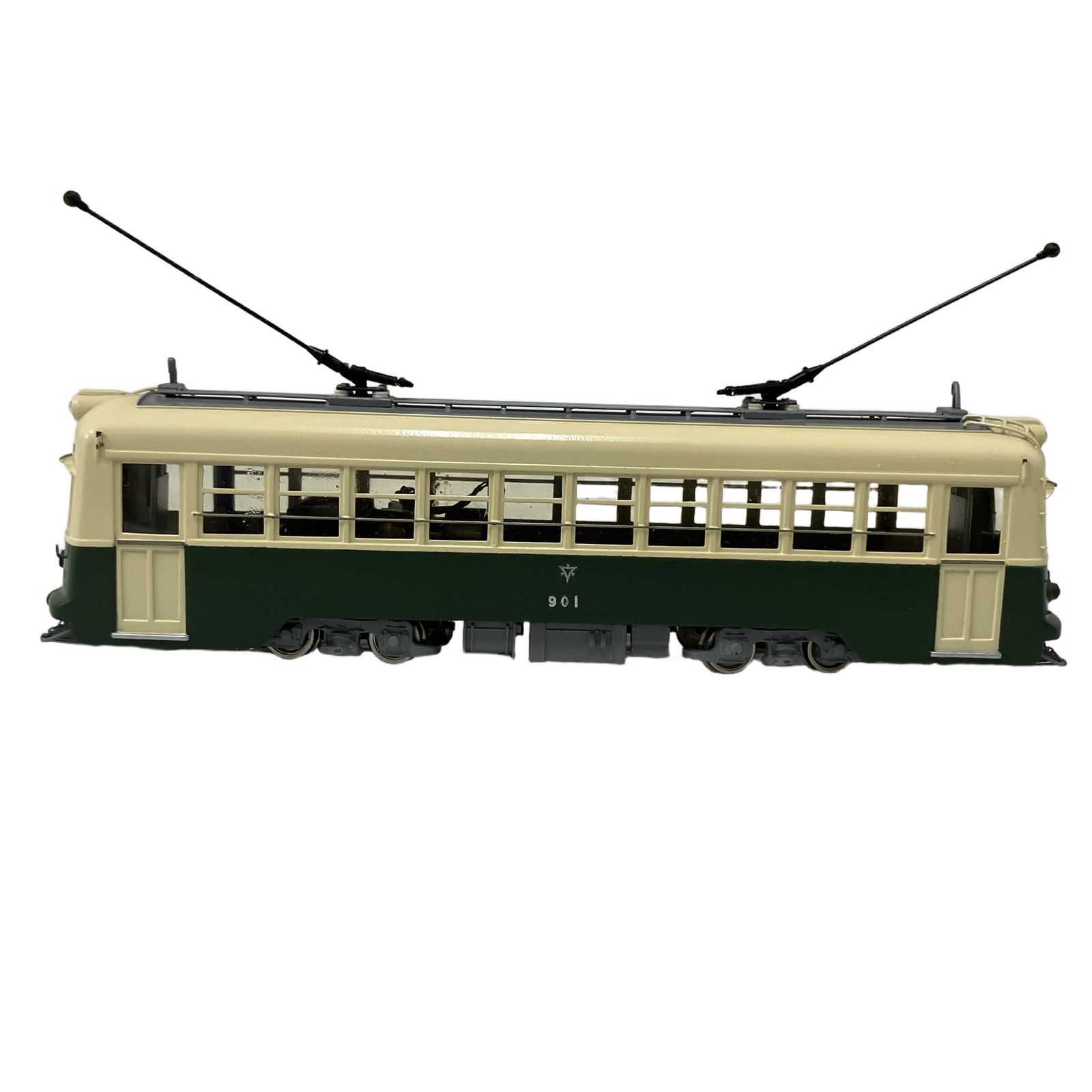 マツモト模型 京都市電 300型 鉄道模型 ジャンク O11255584 - メルカリ