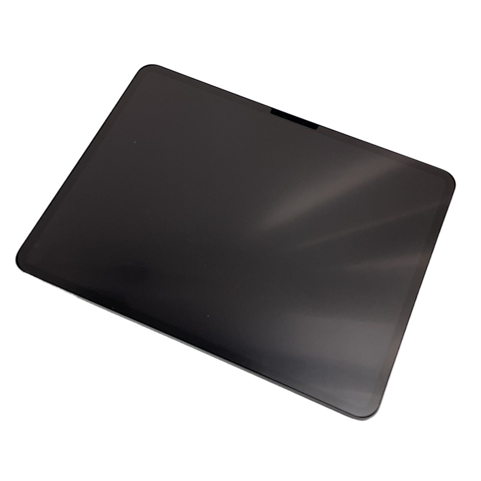 Apple MVX43J/A iPad Pro 13インチ 第2世代 M5 512GB Wi-Fiモデル スペースブラック 中古 良好 W11252038