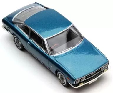 【中古】トミカ 1/64 LV-149b いすゞ117クーペ 1800(ブルー) 「トミカリミテッドヴィンテージ」 [276296]