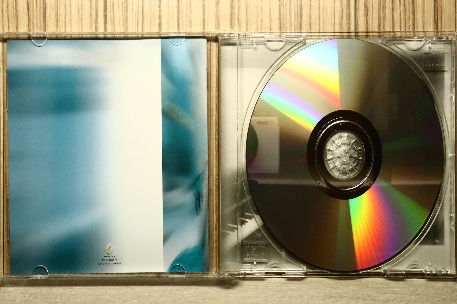 4428TM◎ユーキャン　高橋真梨子の世界　CD 全10巻セット 国内盤CD☆高橋真梨子/Mariko Takahashi□ musee 【VICL60578