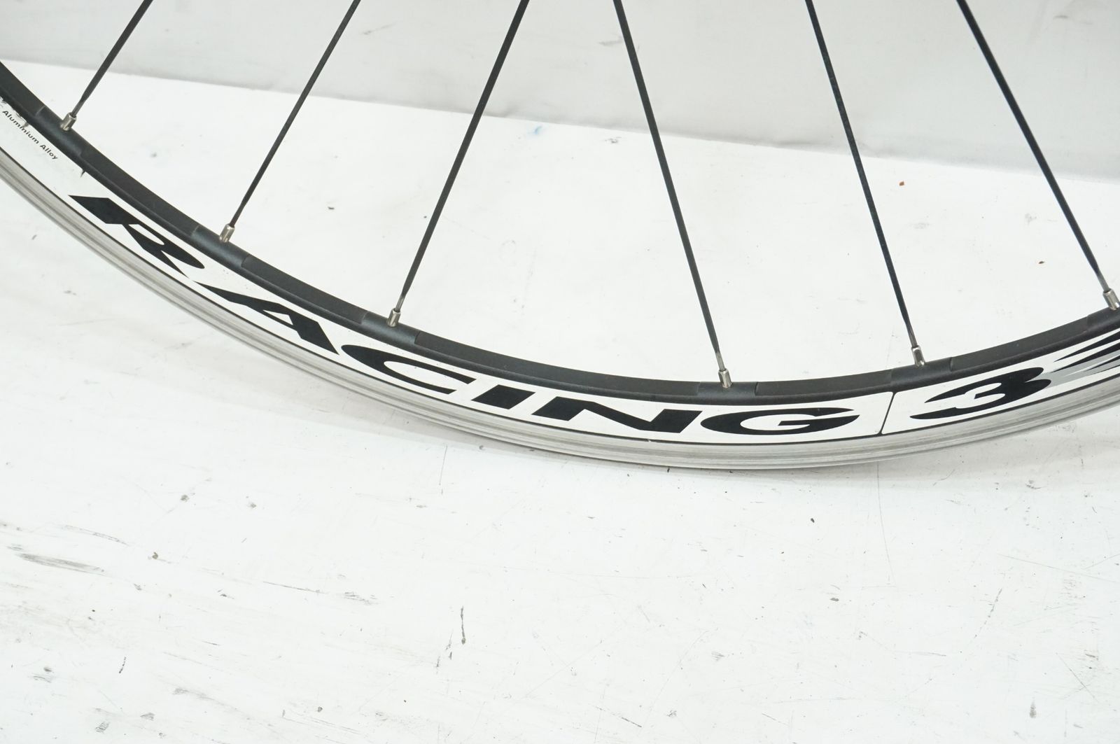 FULCRUM 「フルクラム」 RACING3 C15 シマノ11S ホイールセット / 大宮
