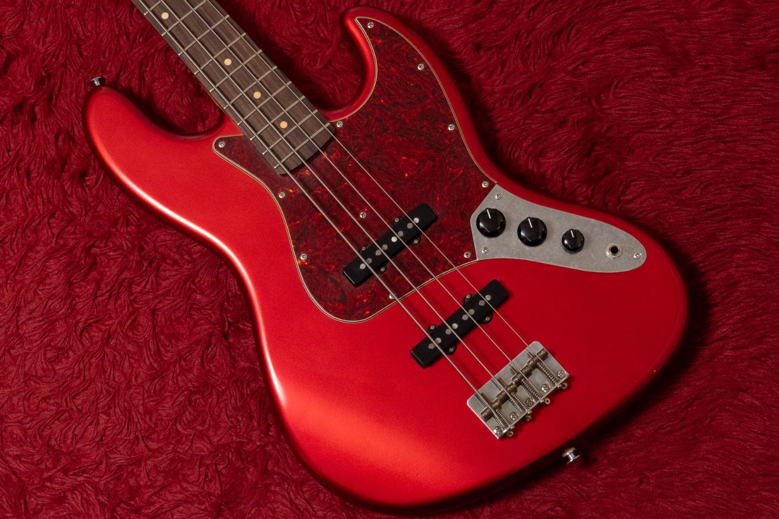【used】Black Smoker / Trad Master Series Beta J4W Light Aged CAR 3.705kg #26B32【GIB横浜】エレキベース