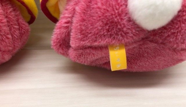ちいかわ もぐもぐ本舗 川越店限定 おいもなぬいぐるみ ちいかわ