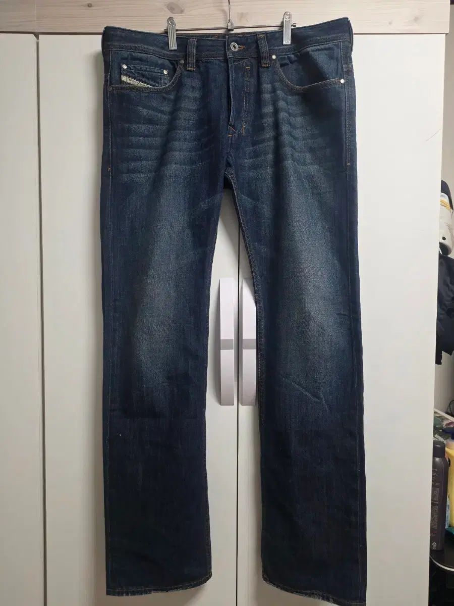 DIESEL サファド