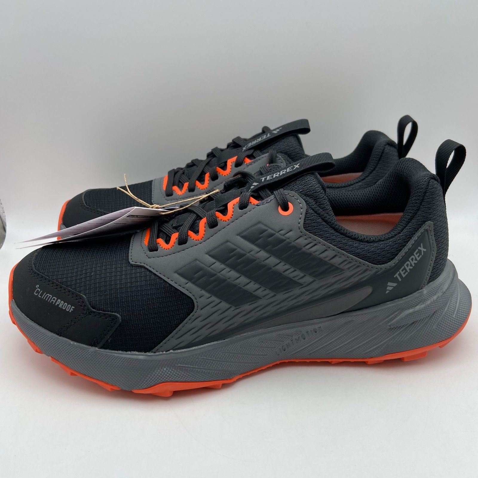 ADIDAS アディダス TERREXTRACEFINDER 2 CP ランニングシューズ 靴