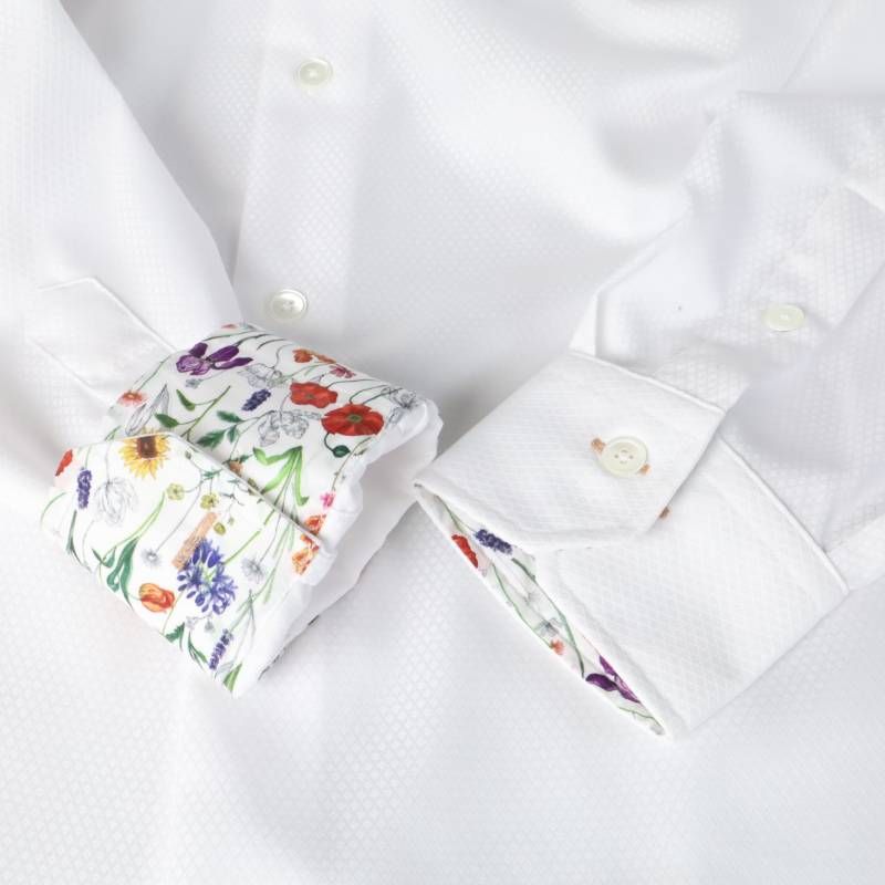 新品 Paul Smith ポールスミス ダイヤドビー ドレスシャツ ビジネス