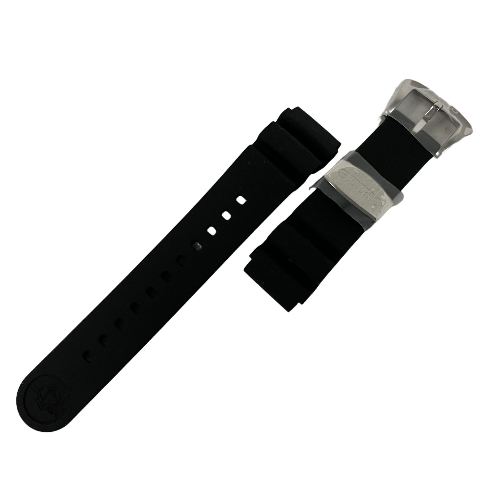 SEIKO セイコー R035011J0 バンド 時計周辺 未使用 開封済 B11270228