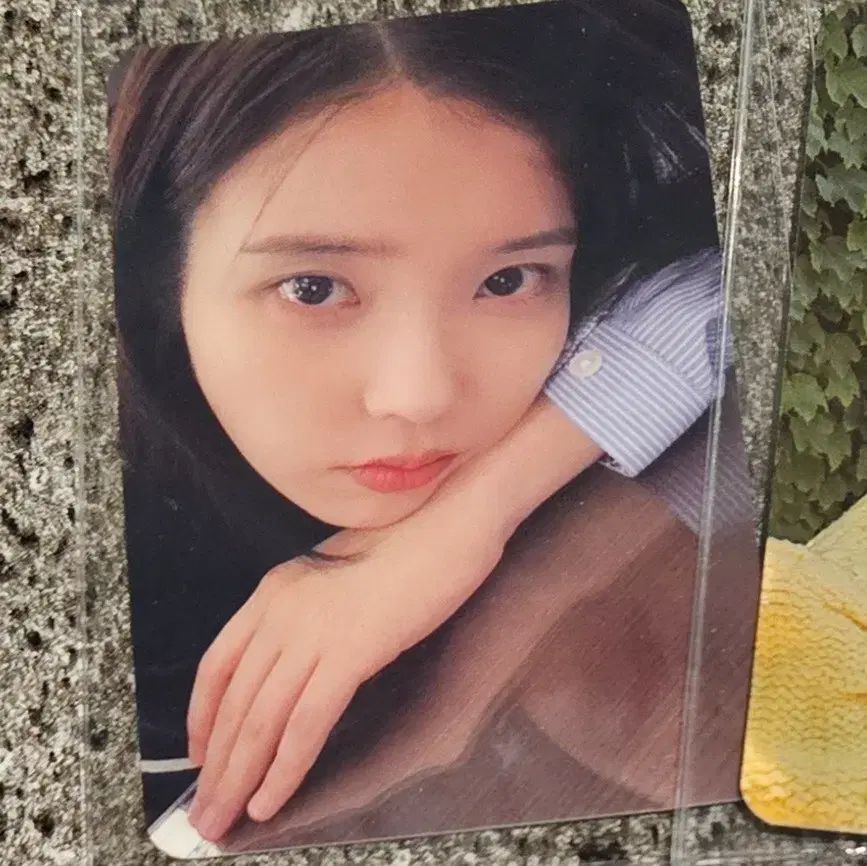 21世紀 大群舞人 ポップアップ IU ソン・ヒジュ 特典 トレカ 特典 フォトカード 8万円 購入 限定