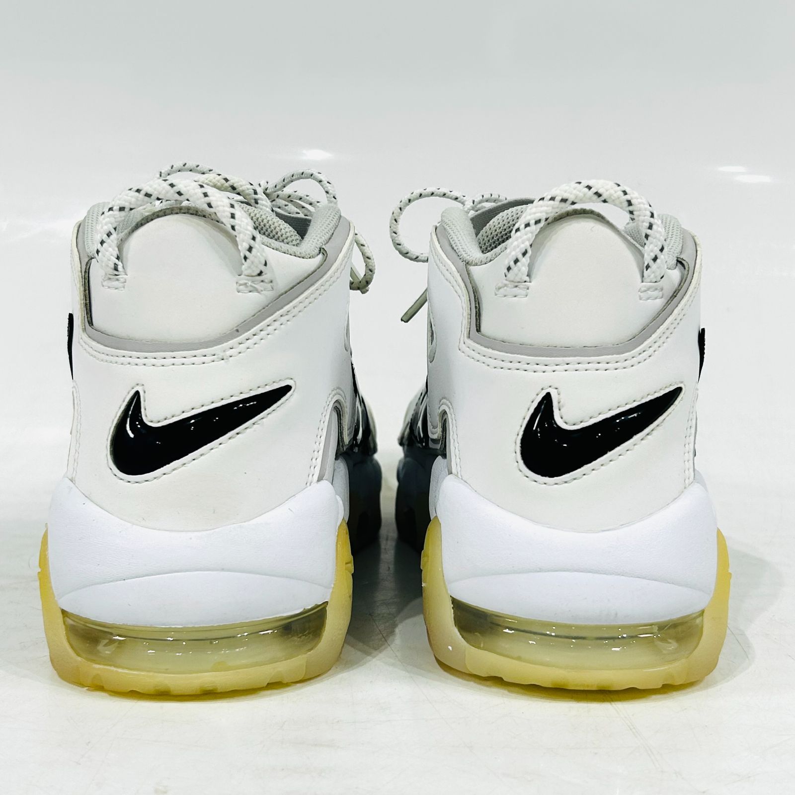 NC3583 ナイキ Nike エアモアアップテンポ 96 スニーカー モアテン 