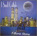【CD】I Smell Catfish