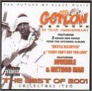 【CD】10th Anniversary Get Low