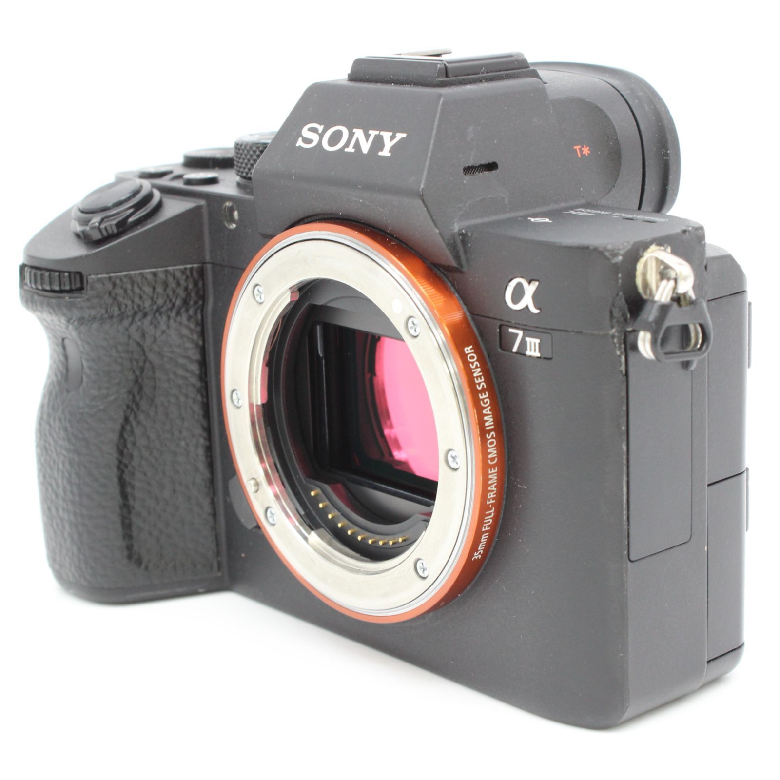 SONY α7III ボディ ILCE-7M3 #69011 - メルカリ