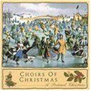 【CD】Choirs of Christmas
