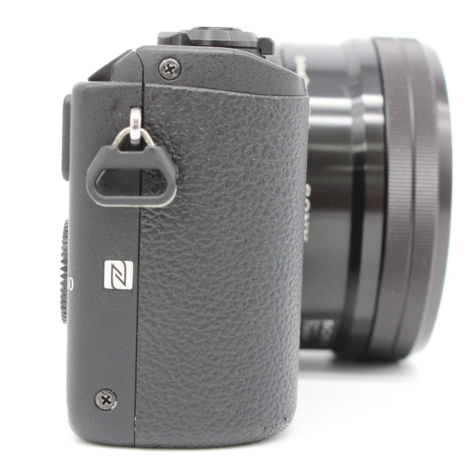 SONY α5100 パワーズームレンズキット E PZ 16-50mm F3.5-5.6 OSS付属