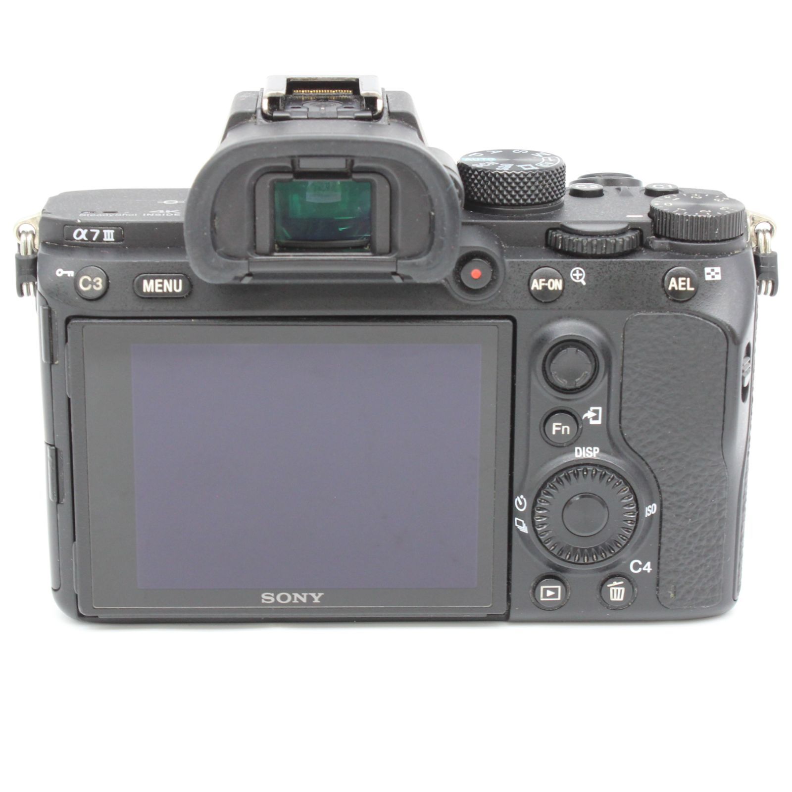 SONY α7III ボディ ILCE-7M3 #69011 - メルカリ