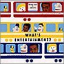 【CD】ハッチポッチステーション～What’s Entertainment?～