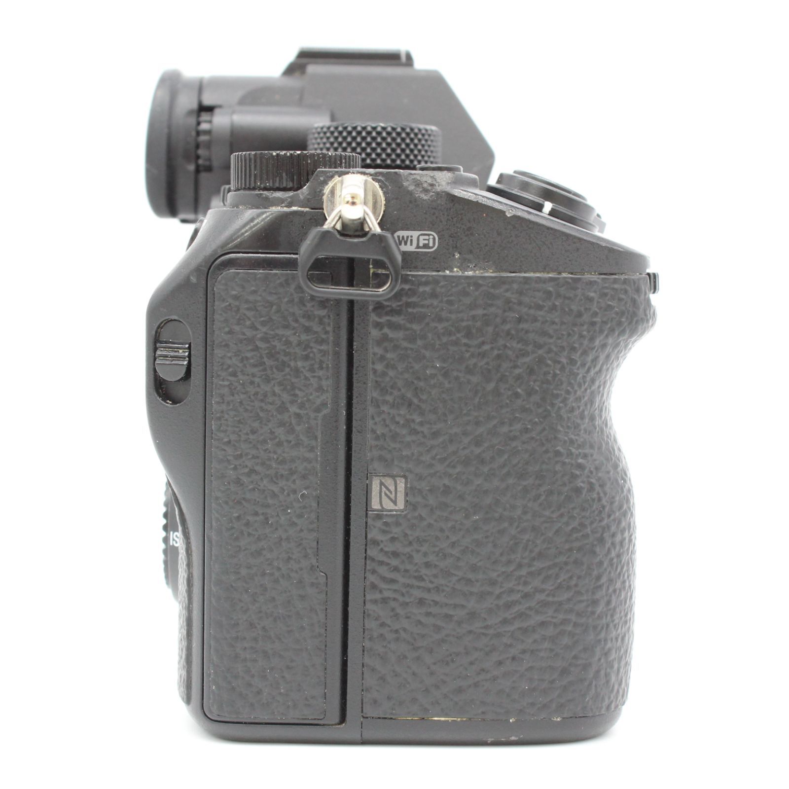 SONY α7III ボディ ILCE-7M3 SONY α7III フルサイズ ミラーレス一眼カメラ ボディ ILCE-7M3