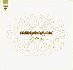 【CD】Gratitude
