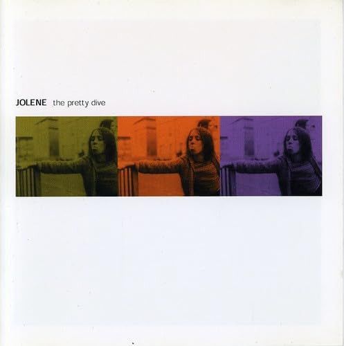【CD】Pretty Drive