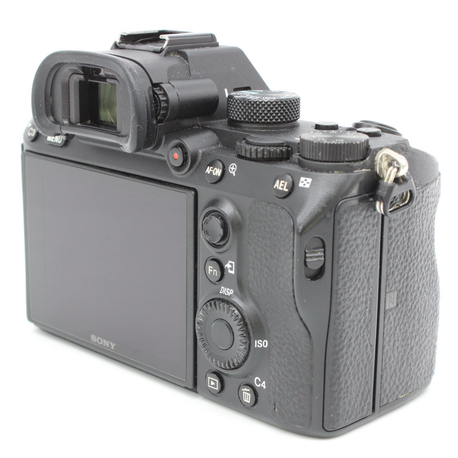 SONY α7III ボディ ILCE-7M3 #69011 - メルカリ