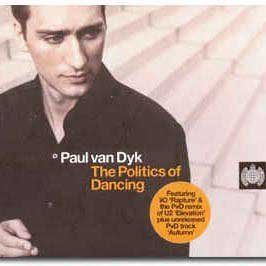 【CD】The Politics of Dancing
