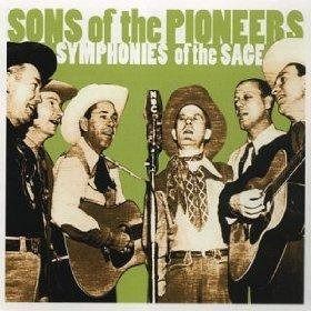【CD】Symphonies of the Sage