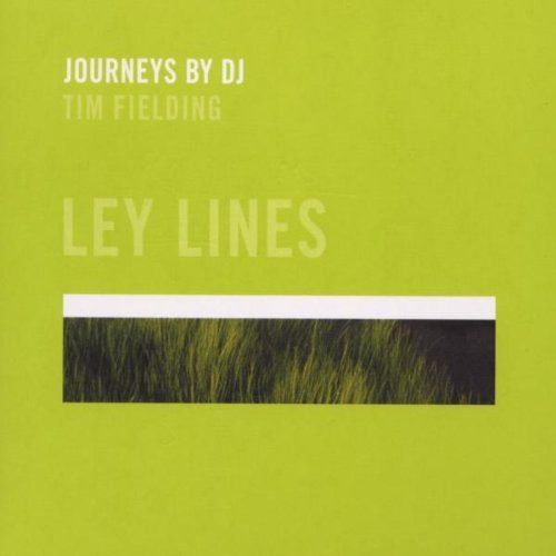 【CD】Ley Lines