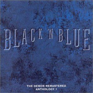 【CD】Demos Remastered Anthology