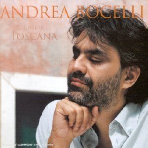 【CD】Cieli Di Toscana