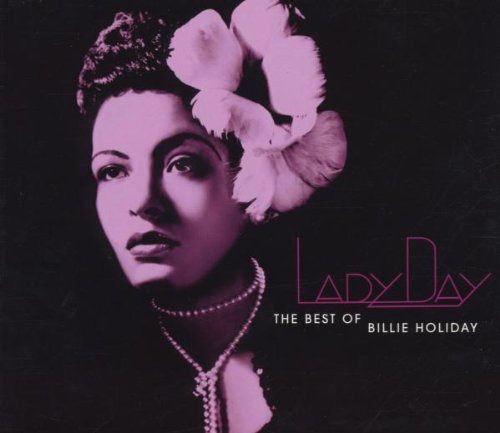 【CD】Best of Lady Day