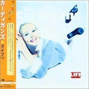 【CD】ライフ(+5)
