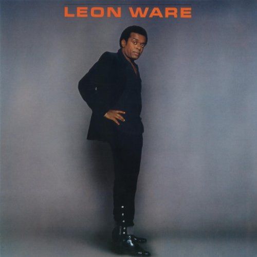 【CD】Leon Ware