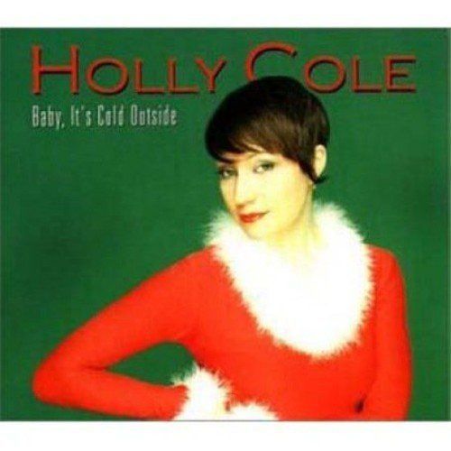 【CD】Baby It's Cold Outside