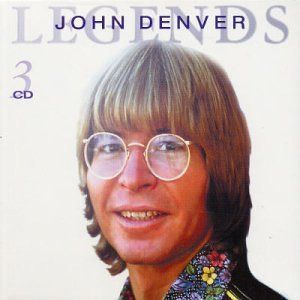 【CD】Legends